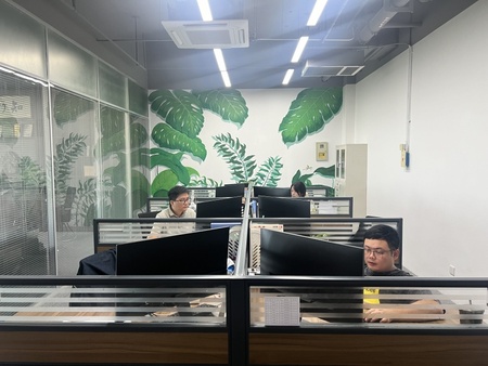 伯利恒设计部